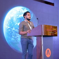 Salman Faris