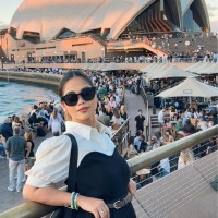 Leah Lozada