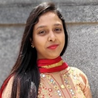 Shehnaz Khan