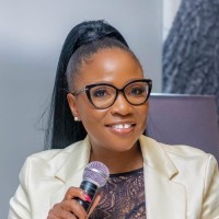 Nokuthula (Nox) Magwaza