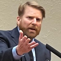 Ted Pierce