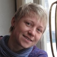 Elena Maslova