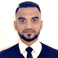 Mohammod Sheikh