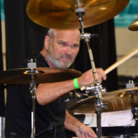 Keith. Hamrick