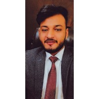 Arsh Batra