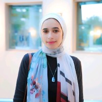 Rahma Mahmoud