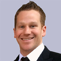 Stephen J. Welch, Cfa