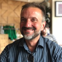 Andrii Semenov