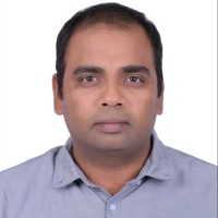 Sri Harsha Velivala