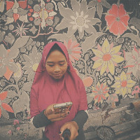 Sukaisih Holifah