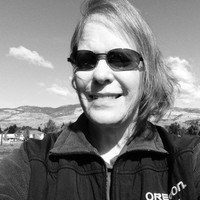 Vickie Compton