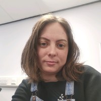 Olha Nychko