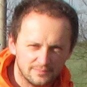 Martin Vojvodik