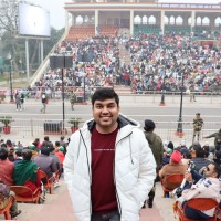 Tushar Bhalla