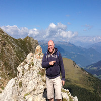 Paolo Calì
