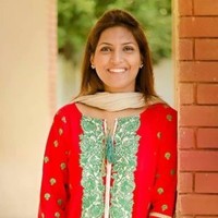 Engr. Faiza Obaid, Ms, Pmp, Psm1