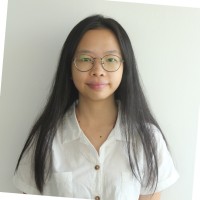 Joycelind Chow