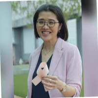 Christina, Nye Bing Lai