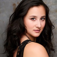 The Courtney Lin ★ Voice Actor