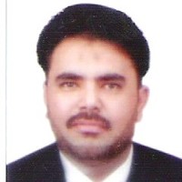 Vazir Ali Sher Ali