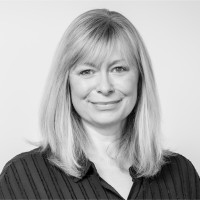 Judith Husband