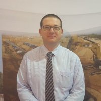 Aron Naveh