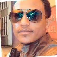 yared kassa