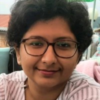 Sneha Das Gupta