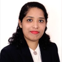 Madhurima Das