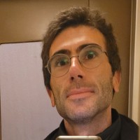 Alessandro Santomauro