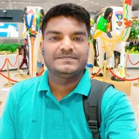 Kuldeep Yadav