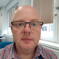 Mark Pringle