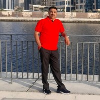 Amol Patil