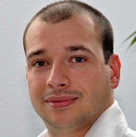 Cédric Bolay