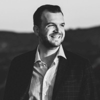 Clinton J. Andersen, MA, MEP, NRP