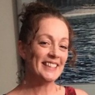 Lesley Porterfield