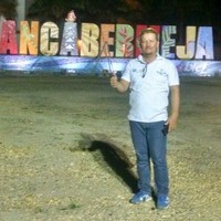 Wilson Eduardo Pérez Cortés