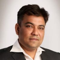 Sanjay Mishra
