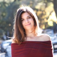 Olivia Page