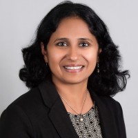 Prameetha Rao