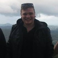 Nicholas Brearley