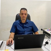 Alexandre Rocha Silva