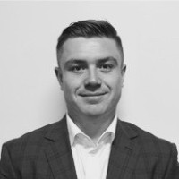 Michael Holowaychuk, Cfa