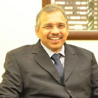Dilipkumar K.V