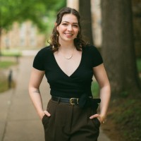 Pascale Foreman