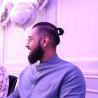 Shahzeb Arfan