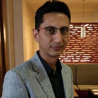 Pranaya Hada