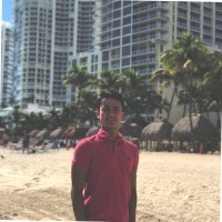 Moisés Araujo Belandria