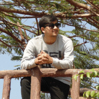 Deval Doshi