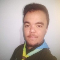 Robson Fernando Sales